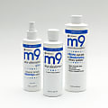 m9™ Odor Eliminator Non-Aerosol Spray, Unscented, 2 Oz