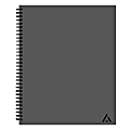 2026 Blue Sky Weekly/Monthly Planner, 8-1/2” x 11", Gray, January To December, 152948 1 thumbnail image