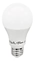 Euri A19 LED Bulbs, 800 Lumens, 9 Watt, 2700 Kelvin/Soft White, Pack Of 12 Light Bulbs 1 thumbnail image
