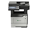 Lexmark™ MX622adhe All-In-One Monochrome Laser Printer 1 thumbnail image