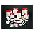 PolyMem® QuadraFoam™ non-Adhesive Pad, 5" x 5", 1 thumbnail image