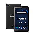 Hyundai HyTab Plus 7WA1 Wi-Fi Tablet, 7" Screen, 2GB Memory, 32GB Storage, Android 10, Black, HT7WA1PBK 1 thumbnail image
