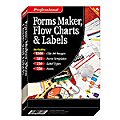 Professional Forms Maker, Flow Charts & Labels 1 thumbnail image