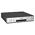 Bosch DVR-451-04A050 1 Disc(s) 4 Channel Digital Video Recorder - 500 GB HDD 1 thumbnail image