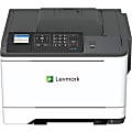 Lexmark™ C2535dw Wireless Color Laser Printer 1 thumbnail image