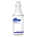 Diversey™ Crew® Super Blue Mild Acid Bowl Cleaner, Citrus Scent, 32 Oz Bottle, Case Of 12 1 thumbnail image