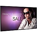 Planar 46" Commercial LCD Display