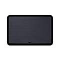 Vari Standing Mat Anti-Fatigue Standing Desk Mat, 36" x 24", Black 1 thumbnail image