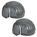 Ergodyne Skullerz 8945F(X) Next Generation Universal Bump Cap Inserts, Black, Pack Of 2 Inserts 1 thumbnail image