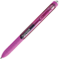 Paper Mate® InkJoy® Gel Pen, Medium Point, 0.7 mm, Berry Barrel, Berry Ink 1 thumbnail image