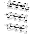 KitchenAid 3-Piece Pasta Roller & Cutter Set - Pasta Roller/Cutter 1 thumbnail image
