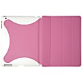 Link Depot Slim Fit Carrying Case for iPad - Pink