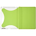 Link Depot Slim Fit Carrying Case for iPad - Green
