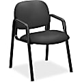 HON® Solutions Seating Guest Chair With Arms, Iron 1 thumbnail image