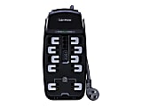 CyberPower Professional Series CSP1008T - Surge protector - AC 125 V - output connectors: 10