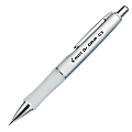 Pilot® Dr. Grip™ Ltd. Mechanical Pencil, 0.5 mm, Platinum