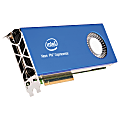Intel Xeon Phi 3120A Heptapentaconta-core (57 Core) 1.10 GHz Coprocessor - PCI Express x16 1 thumbnail image