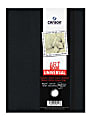 Canson Art Book Universal Hardbound Sketchbook, 8 1/2" x 11" 1 thumbnail image