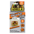 Gorilla Glue™ Clear, 1.75 Oz