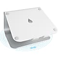 Rain Design mStand 360 Laptop Stand, Silver 1 thumbnail image