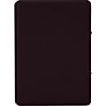 Targus VersaVu - Hard case for tablet - twill - purple - for Apple iPad Air