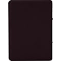 Targus VersaVu - Hard case for tablet - twill - purple - for Apple iPad Air 1 thumbnail image