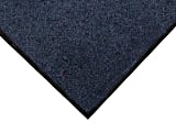 M+A Matting Colorstar® Floor Mat, 3'x6', Midnight Blue