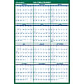 2024 AT-A-GLANCE® Erasable/Reversible Vertical Wall Calendar, 24" x 36", January to December 2024, PM210S28 1 thumbnail image
