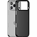 PEEL Magnetic Case for iPhone 17 Pro Max, MagSafe-Compatible 0.07 in Thin Protective Cover with Embedded Magnets, Black, I17PMXMAGBLK 1 thumbnail image