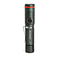 KeySmart Nano Torch 600 lm Twist Flashlight, Black 1 thumbnail image