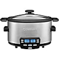 Cuisinart Cook Central MSC-400 Cooker & Steamer - 1 gal