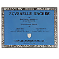 Arches® Aquarelle Watercolor Block, 300 Lb, Cold Press, 10" x 14" 1 thumbnail image