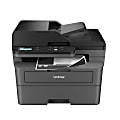 Brother DCP-L2640DW Wireless Compact Monochrome Multi-Function Laser Printer, Refresh EZ Print Eligibility 1 thumbnail image