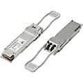 Cisco QSFP40G BiDi Short-reach Transceiver - For Data Networking, Optical Network - 1 x LC Duplex 40GBase-X Network