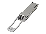 Cisco QSFP40G BiDi Short-reach Transceiver - For Data Networking, Optical Network - 1 x LC Duplex 40GBase-X Network 1 thumbnail image