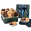 Gourmet Gift Baskets Bakery Treats Thank You Gift Box, Multicolor