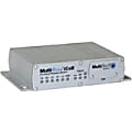 MultiTech Multimodem iCell MTCMR-C2 Radio Modem 1 thumbnail image