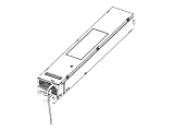 Cisco Catalyst 4500-X 750W DC Front-to-Back Cooling Power Supply - 750 W 1 thumbnail image