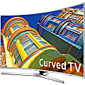 Samsung 6500 UN65KU6500F 65" 2160p Curved Screen LED-LCD TV - 16:9 - 4K UHDTV 1 thumbnail image