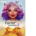 Corel® Painter® Essentials 6, For Windows®/Mac® 1 thumbnail image
