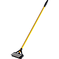 Rubbermaid® Commercial Maximizer Brooms, 44-1/2", Black/Yellow, Set Of 8 Brooms 1 thumbnail image