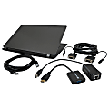 Comprehensive Ultrabook/Laptop VGA and Networking Connectivity Kit 1 thumbnail image