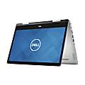 Dell™ Inspiron 14 5482 2-In-1 Laptop, 14" Full HD Touch Screen, Intel® Core™ i7-8565U, 8GB Memory, 16GB Optane Memory, 2TB Hard Drive, Windows® 10 Home