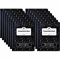 Sparco™ Composition Notebook, College Ruled, 100 Sheets, Pack Of 12 1 thumbnail image