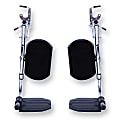 Invacare® Elevating Leg Rests, Aluminum 1 thumbnail image