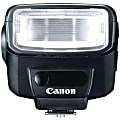 Canon Speedlite 270EX II Flashlight - E-TTL II, E-TTL - Guide Number 22m/72ft, 27m/89ft at ISO 100 - Recycle Time 3.9 Second - 13.12 ft Range - AF Assist Beam - 2 x Batteries Supported - AA 1 thumbnail image