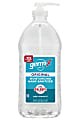 GERM-X Hand Sanitizer, Original, 67.6 Oz 1 thumbnail image