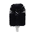 Carlisle Flo-Pac Floor Drain Brush Head, 4" x 5-3/4"