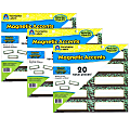Teacher Created Resources® Magnetic Accents, Eucalyptus Labels, 20 Per Pack, Set Of 3 Packs 1 thumbnail image