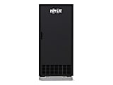 Tripp Lite UPS Battery Pack for SV-Series 3-Phase UPS, +/-120VDC, 2 Cabinets - Tower, TAA, No Batteries Included - Battery enclosure - no battery - TAA Compliant (pack of 2) 1 thumbnail image